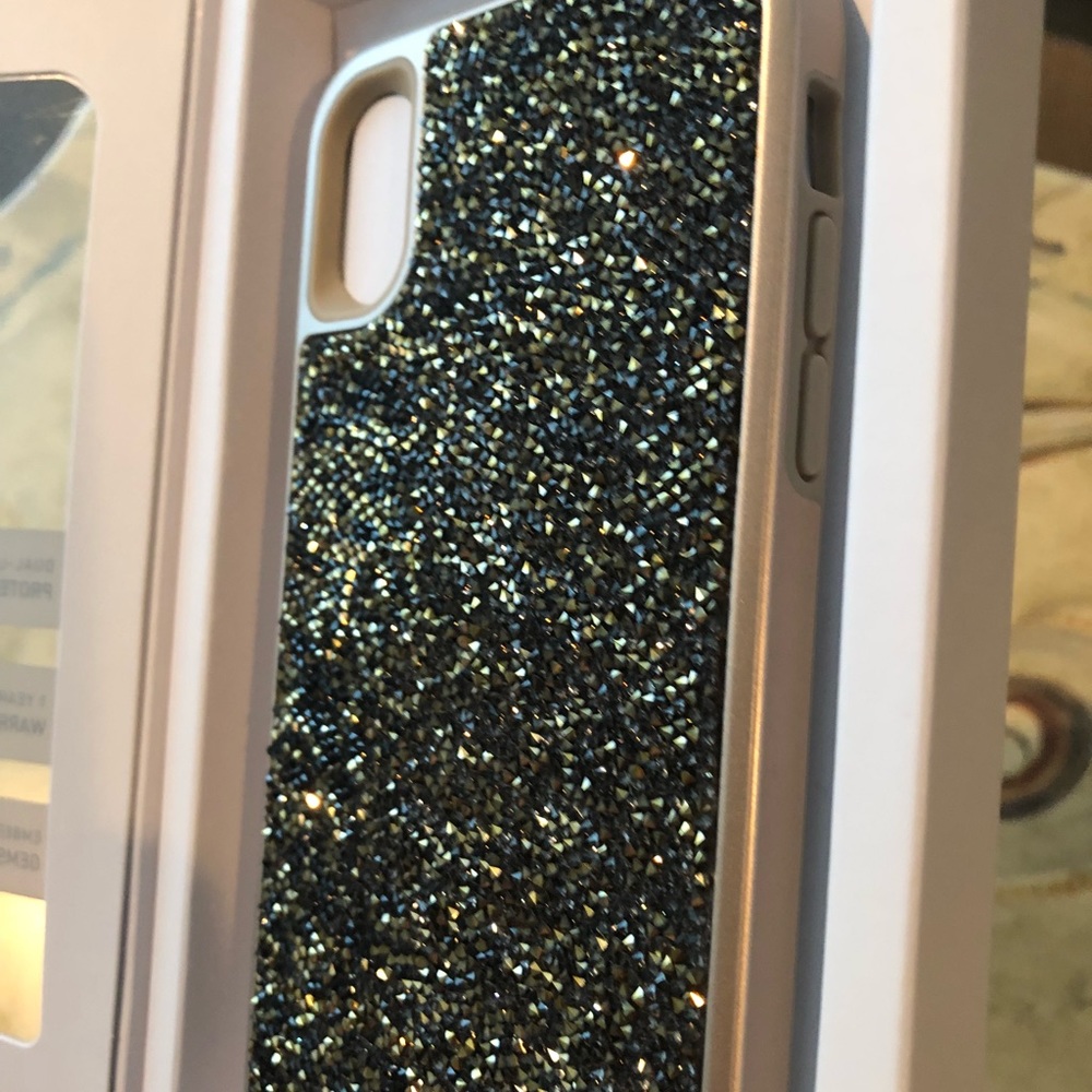 ❤️NEW❤️ iPhone X jewel case new in box! - Picture 3 of 3